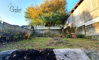 Casa en arriendo en TEMUCO