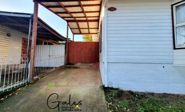 Casa en arriendo en TEMUCO