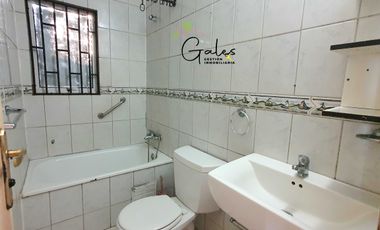 Casa en arriendo en TEMUCO