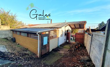 Casa en arriendo en TEMUCO
