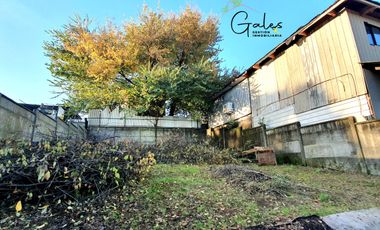Casa en arriendo en TEMUCO