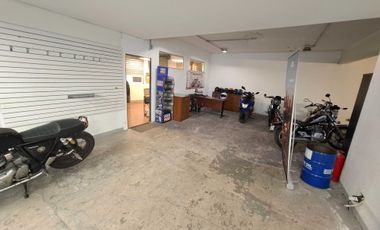 Local comercial en venta en PROVIDENCIA