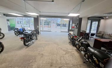 Local comercial en venta en PROVIDENCIA