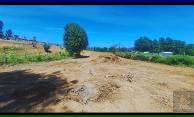 Parcela en venta en SANTA JUANA