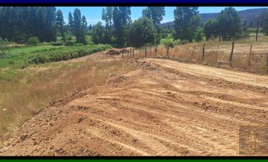 Parcela en venta en SANTA JUANA