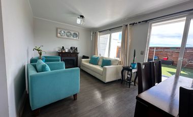 Casa en arriendo en COQUIMBO