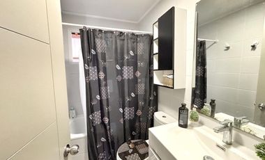 Casa en arriendo en COQUIMBO
