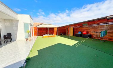 Casa en arriendo en COQUIMBO