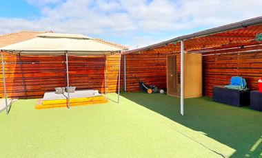 Casa en arriendo en COQUIMBO