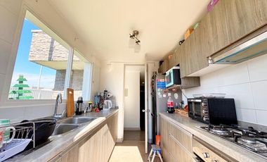 Casa en arriendo en COQUIMBO