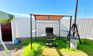 Casa en arriendo en COQUIMBO
