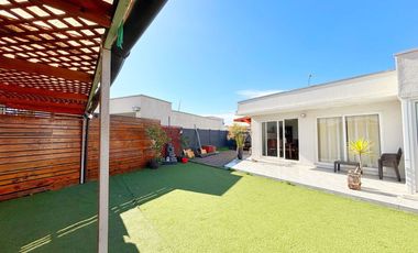 Casa en arriendo en COQUIMBO