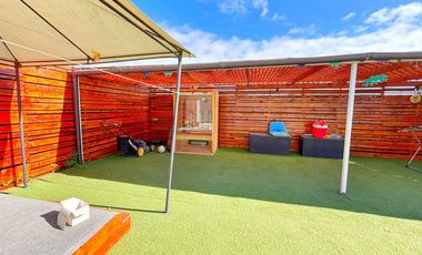 Casa en arriendo en COQUIMBO