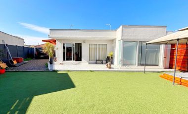 Casa en arriendo en COQUIMBO