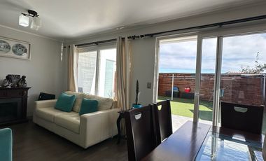 Casa en arriendo en COQUIMBO