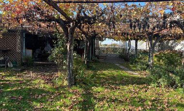 Parcela en venta en CURICÓ