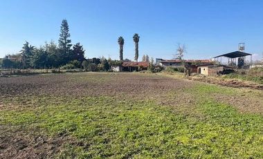 Parcela en venta en CURICÓ