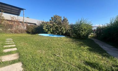 Parcela en venta en CURICÓ