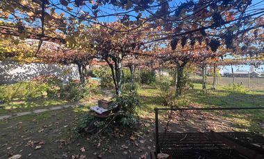 Parcela en venta en CURICÓ