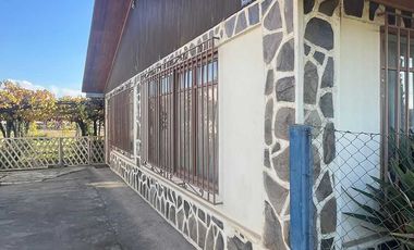 Parcela en venta en CURICÓ