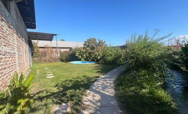 Parcela en venta en CURICÓ