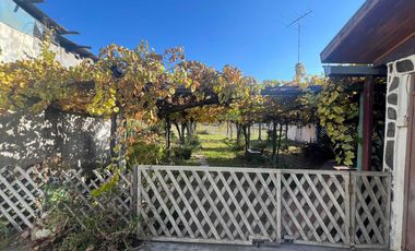 Parcela en venta en CURICÓ