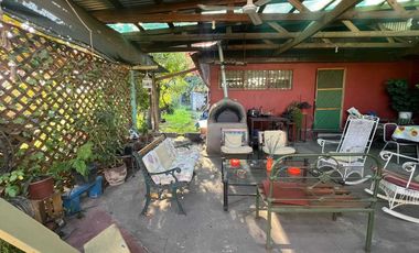 Parcela en venta en CURICÓ