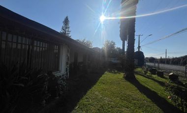 Parcela en venta en CURICÓ