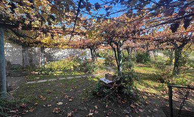 Parcela en venta en CURICÓ