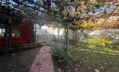 Parcela en venta en CURICÓ