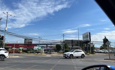 Local Comercial en Arriendo en Strip Center Machalí