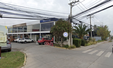 Local Comercial en Arriendo en Strip Center Machalí
