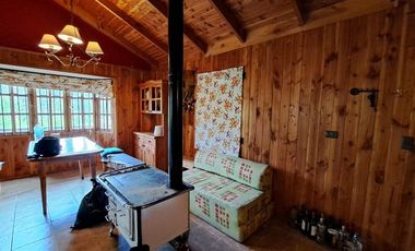 Parcela en Venta en s-919