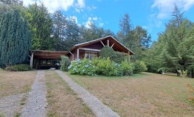 Parcela en Venta en s-919