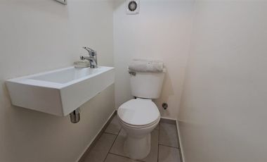 Casa en Arriendo en OSCAR ALEJANDRO SALDIAS MARIN 95