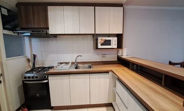 Casa en Arriendo en OSCAR ALEJANDRO SALDIAS MARIN 95