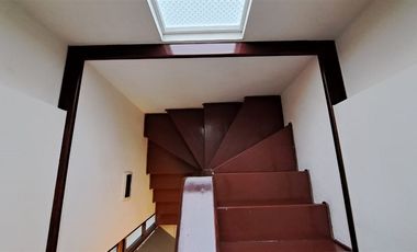 Casa en Arriendo en OSCAR ALEJANDRO SALDIAS MARIN 95