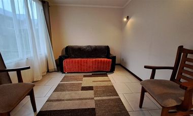 Casa en Arriendo en OSCAR ALEJANDRO SALDIAS MARIN 95