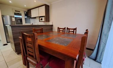 Casa en Arriendo en OSCAR ALEJANDRO SALDIAS MARIN 95
