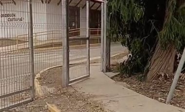 Casa en Venta en Barrio Estación, Quilimari