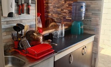 Casa en Venta en Barrio Estación, Quilimari