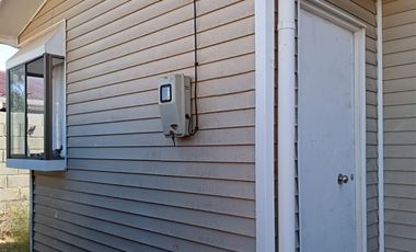 Casa en Venta en Barrio Estación, Quilimari