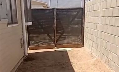Casa en Venta en Barrio Estación, Quilimari