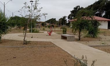 Casa en Venta en Barrio Estación, Quilimari