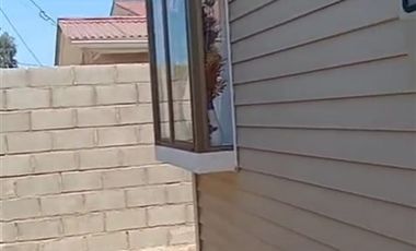 Casa en Venta en Barrio Estación, Quilimari