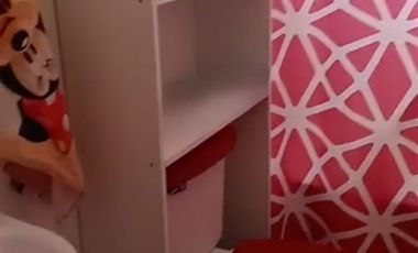 Casa en Venta en Barrio Estación, Quilimari