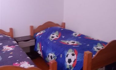 Casa en Venta en Barrio Estación, Quilimari