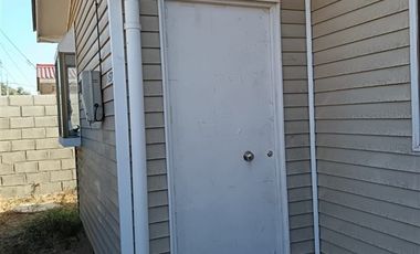 Casa en Venta en Barrio Estación, Quilimari