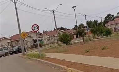 Casa en Venta en Barrio Estación, Quilimari