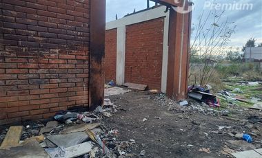 Sitio en Venta en Americo Vespucio/Santa Rosa